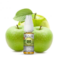 Sour Apple - ElfLiq