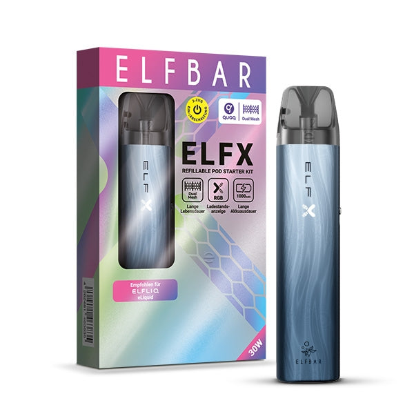 Elfa ELFX Kit - Elfbar