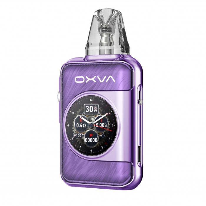 Xlim SQ Pro 2 Pod Kit - OXVA