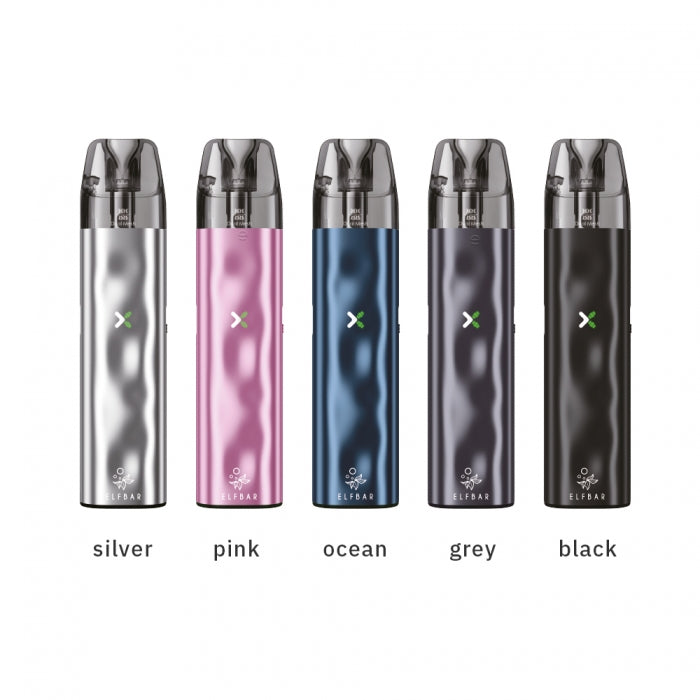 ElfX Mini Kit - Elfbar