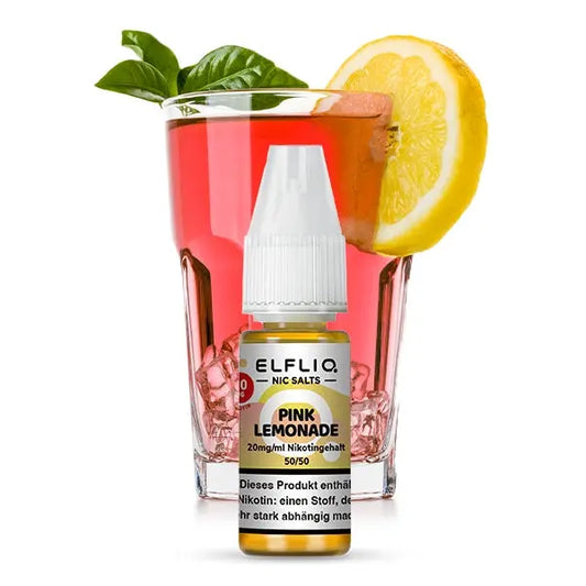 Nikotinsalz oder normales Liquid – Was ist besser? PodWerk