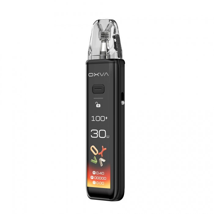 Pod-Systeme