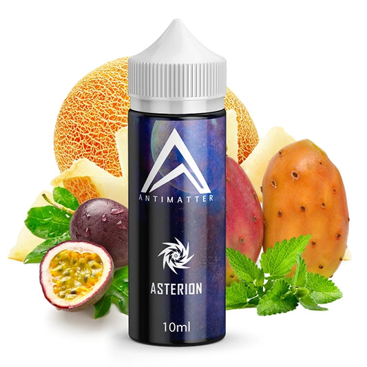 Asterion Longfill Aroma 10ml - Antimatter