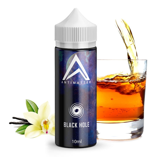 Black Hole Longfill Aroma 10ml - Antimatter