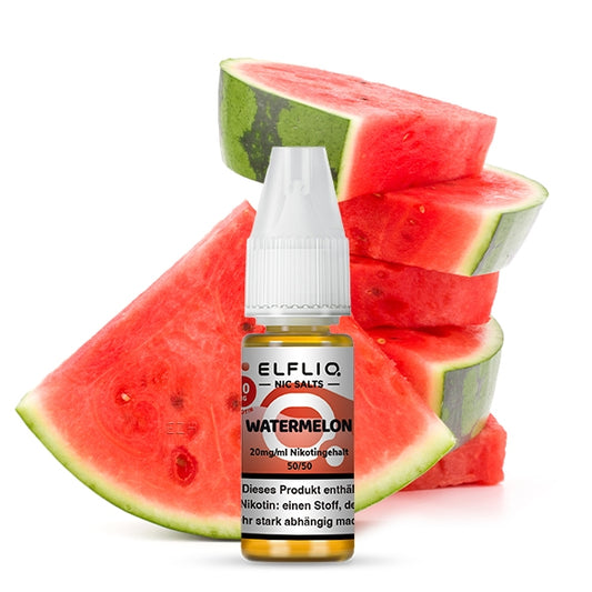 Watermelon - ElfLiq
