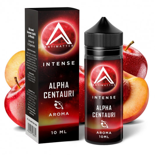 Alpha Centauri Longfill Intense Aroma 10ml - Antimatter