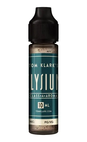 LONGFILL AROMA ELYSIUM - TOM KLARK Tom Klark