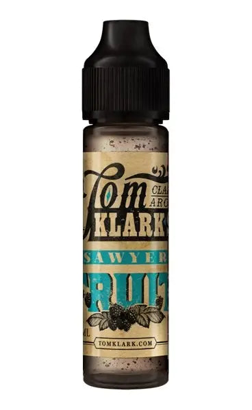 LONGFILL AROMA FRUCHT - TOM KLARK Tom Klark