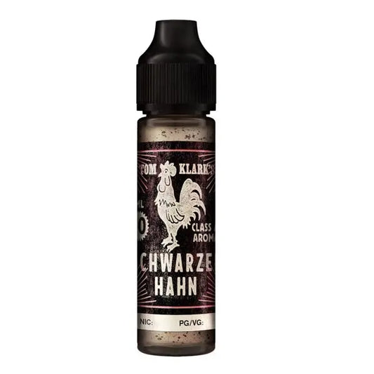 LONGFILL AROMA SCHWARZER HAHN - TOM KLARK Tom Klark