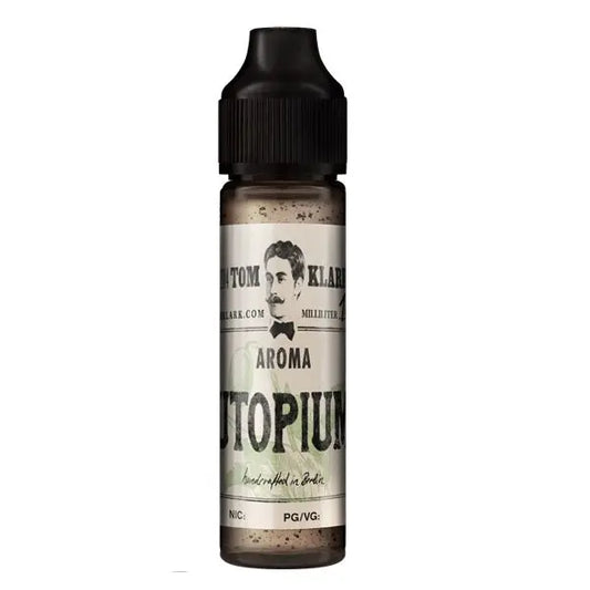 LONGFILL AROMA UTOPIUM - TOM KLARK 