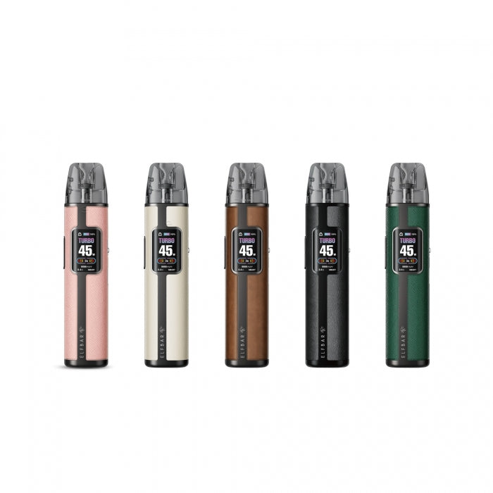 ELFBAR ELFX Pro Kit