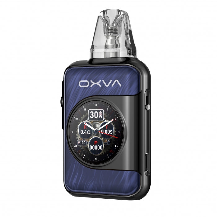 Xlim SQ Pro 2 Pod Kit - OXVA