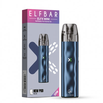 ElfX Mini Kit - Elfbar