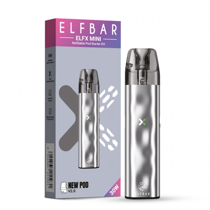 ElfX Mini Kit - Elfbar