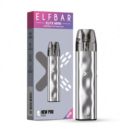 ElfX Mini Kit - Elfbar