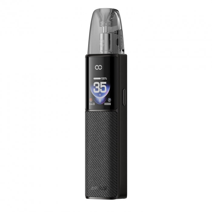 VOOPOO Argus G4 Pod Kit (Vorbestellung)