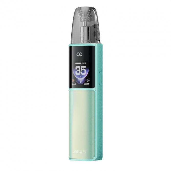 VOOPOO Argus G4 Pod Kit (Vorbestellung)