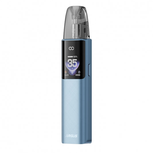 VOOPOO Argus G4 Pod Kit (Vorbestellung)