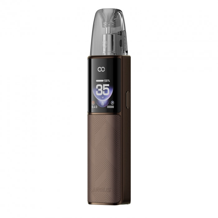 VOOPOO Argus G4 Pod Kit (Vorbestellung)