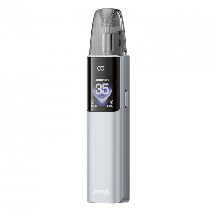 VOOPOO Argus G4 Pod Kit (Vorbestellung)