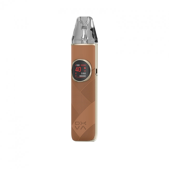 -> JETZT VORBESTELLEN<- NEXLIM 2 Pod Kit - OXVA