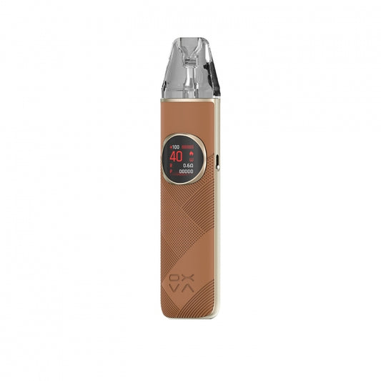 -> JETZT VORBESTELLEN<- NEXLIM 2 Pod Kit - OXVA