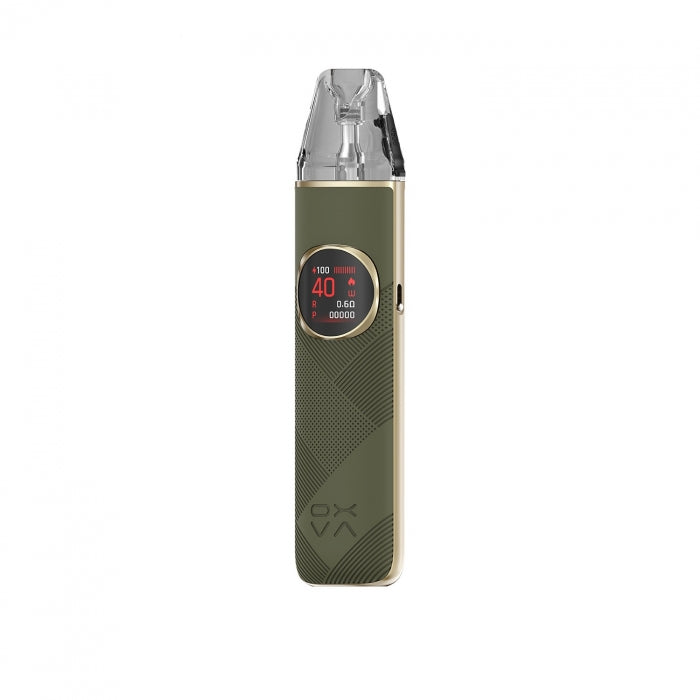 -> JETZT VORBESTELLEN<- NEXLIM 2 Pod Kit - OXVA