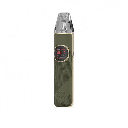 -> JETZT VORBESTELLEN<- NEXLIM 2 Pod Kit - OXVA