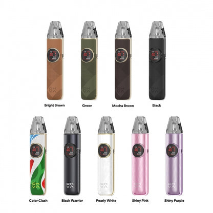-> JETZT VORBESTELLEN<- NEXLIM 2 Pod Kit - OXVA