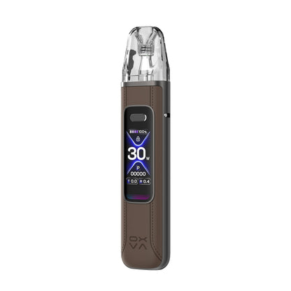 Xlim Pro 3 Pod Kit - OXVA