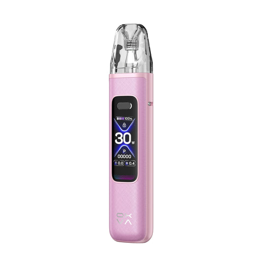 Xlim Pro 3 Pod Kit - OXVA