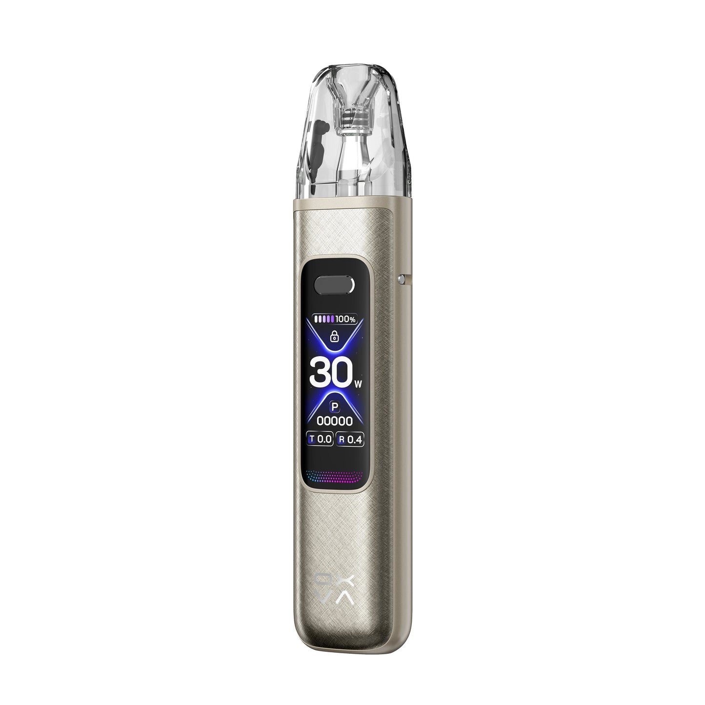 Xlim Pro 3 Pod Kit - OXVA