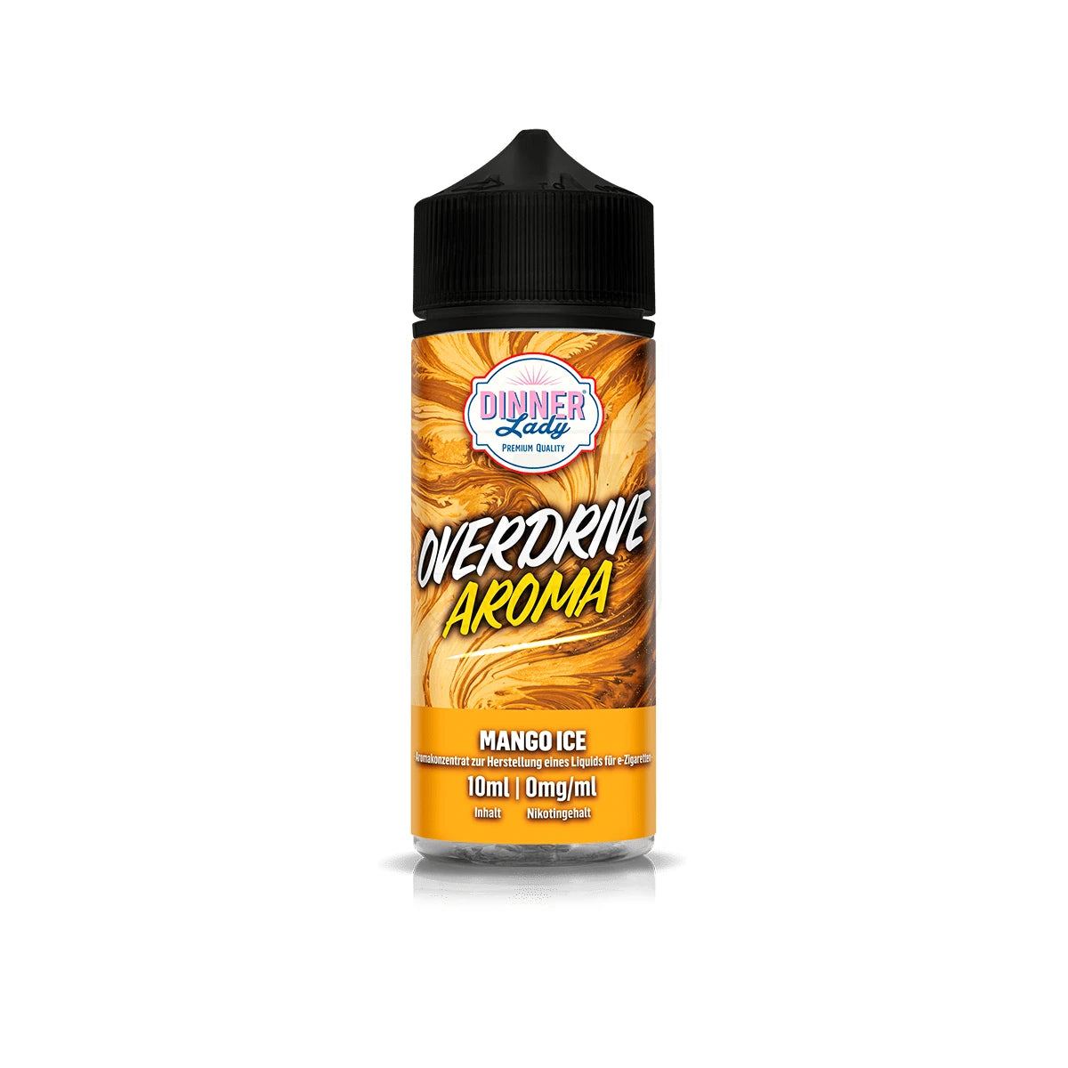 Dinner Lady Overdrive Longfill Aroma Mango Ice