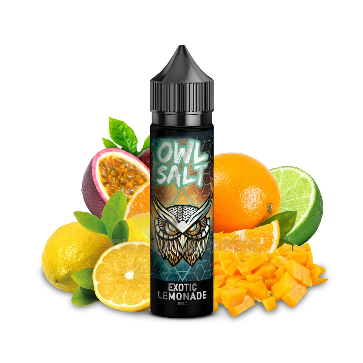 OWL SALT Exotic Lemonade Aroma 10ml