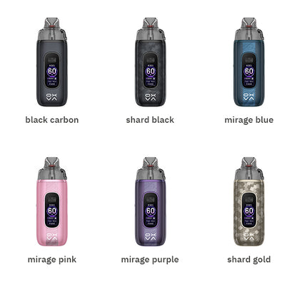 {Ab ca.09.10.2026} Oxva VPRIME 2 Pod Kit