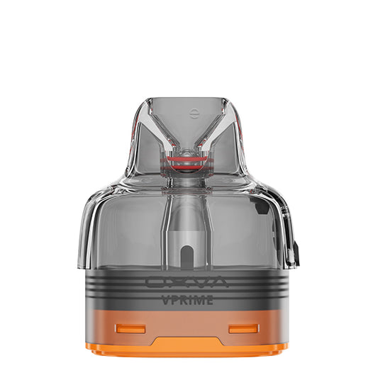 {ca. ab 09.10.2026} 2x OXVA VPRIME Dual Meshed Pod Tank Verdampfer